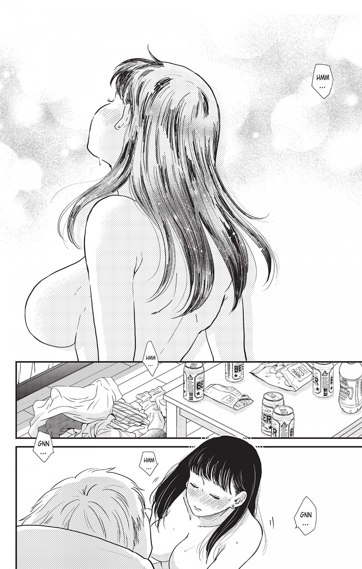 Switch Me On 1 - Extrait 1