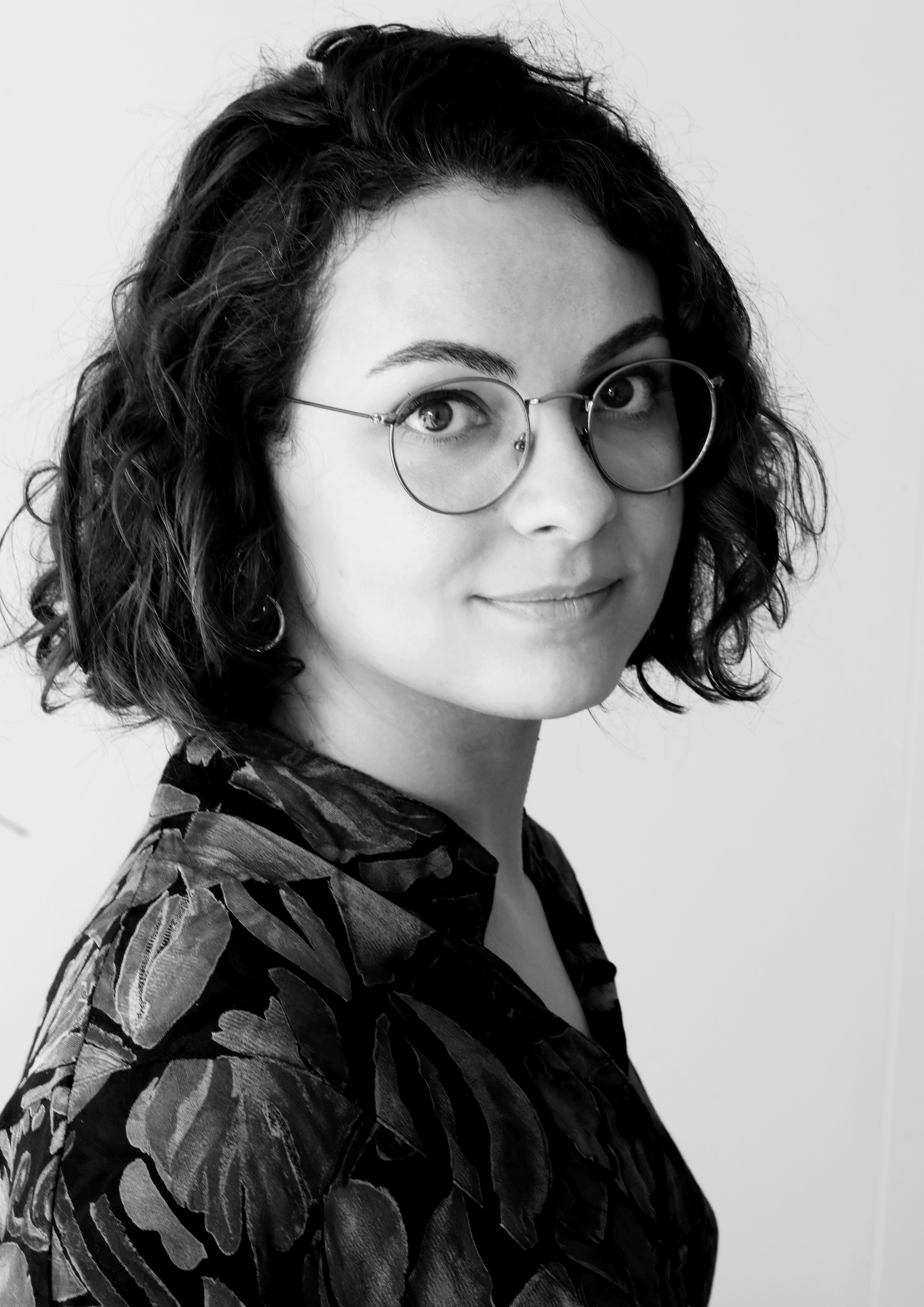 Maïté Robert - Auteur