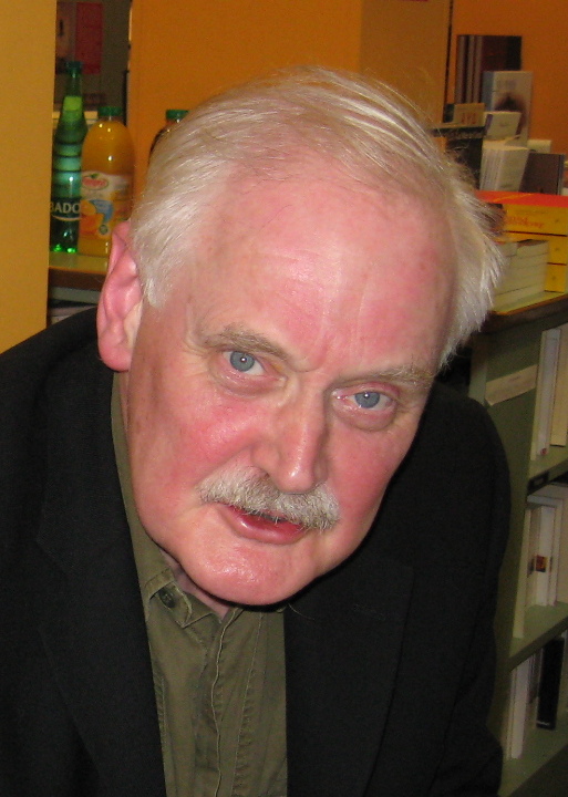 Willem - Auteur