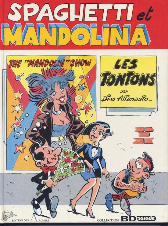 Tontons (Les)