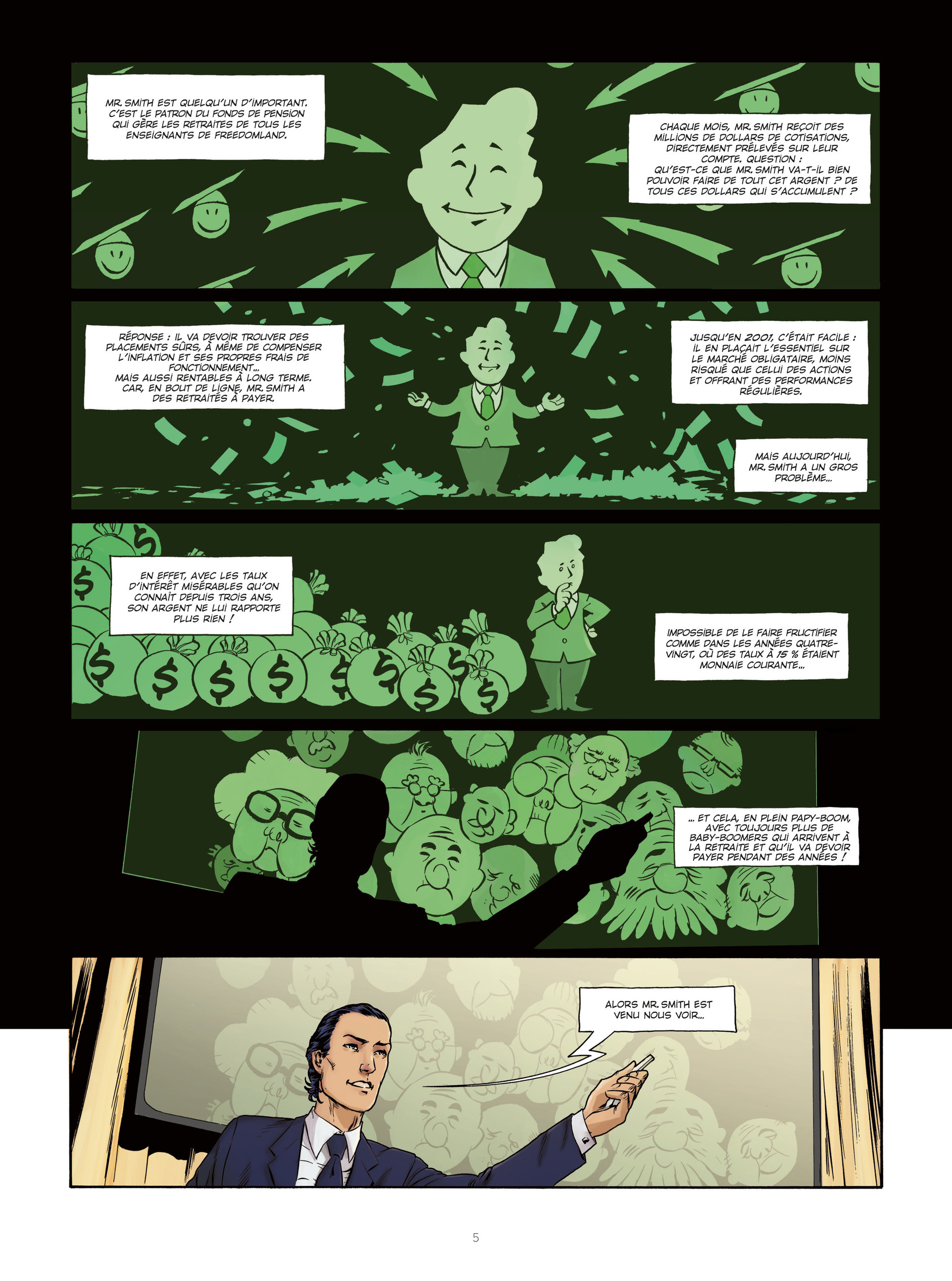 Actifs Toxiques - Extrait 1