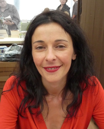 Anne Plantagenet - Auteur