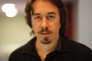 Pedro Mairal - Auteur