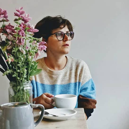 Cristina Portolano - Auteur