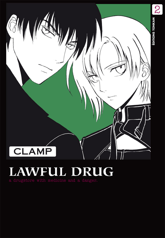 Lawful Drug 2