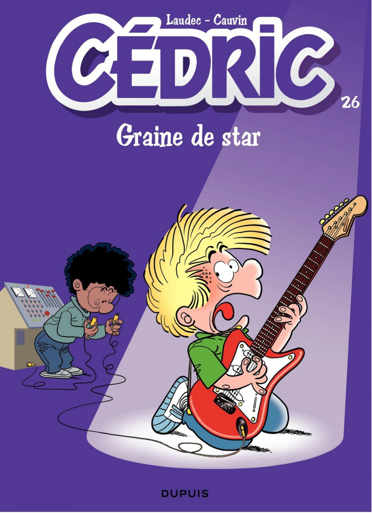 Graine De Star