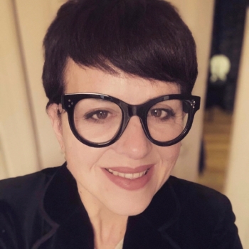 Emmanuelle Uzan - Auteur