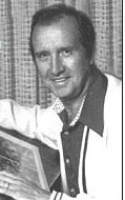Al Hartley - Auteur