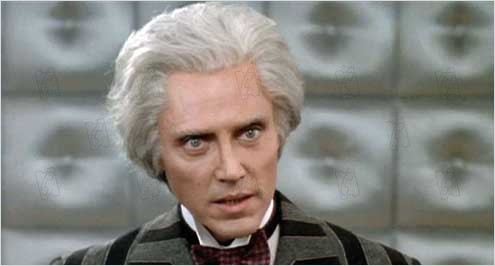 Christopher Walken - Auteur