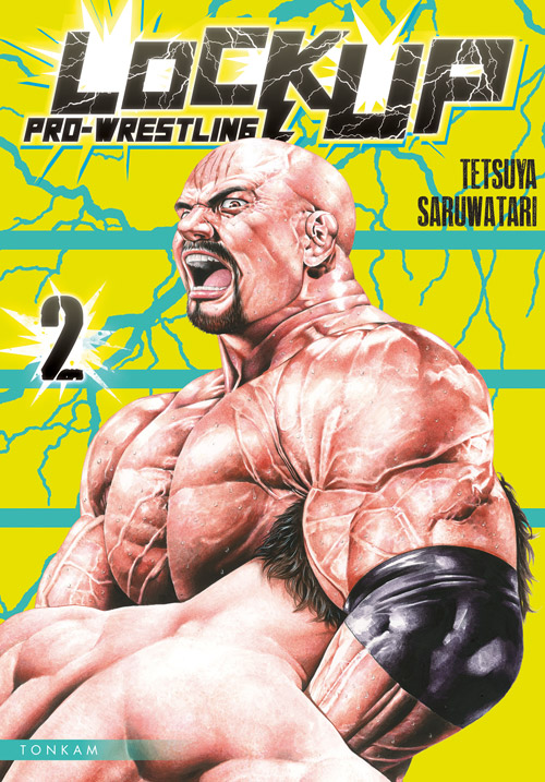 Lock up 2