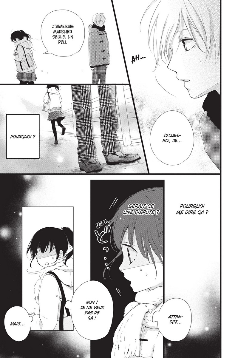 World's Best Boyfriend (The) 4 - Extrait 1