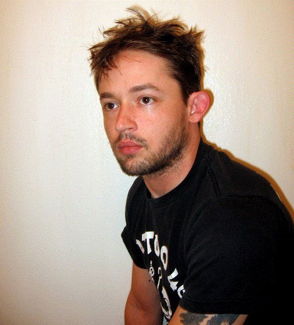 Dan Duncan - Auteur