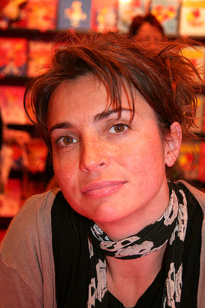 Hélène Bruller - Auteur