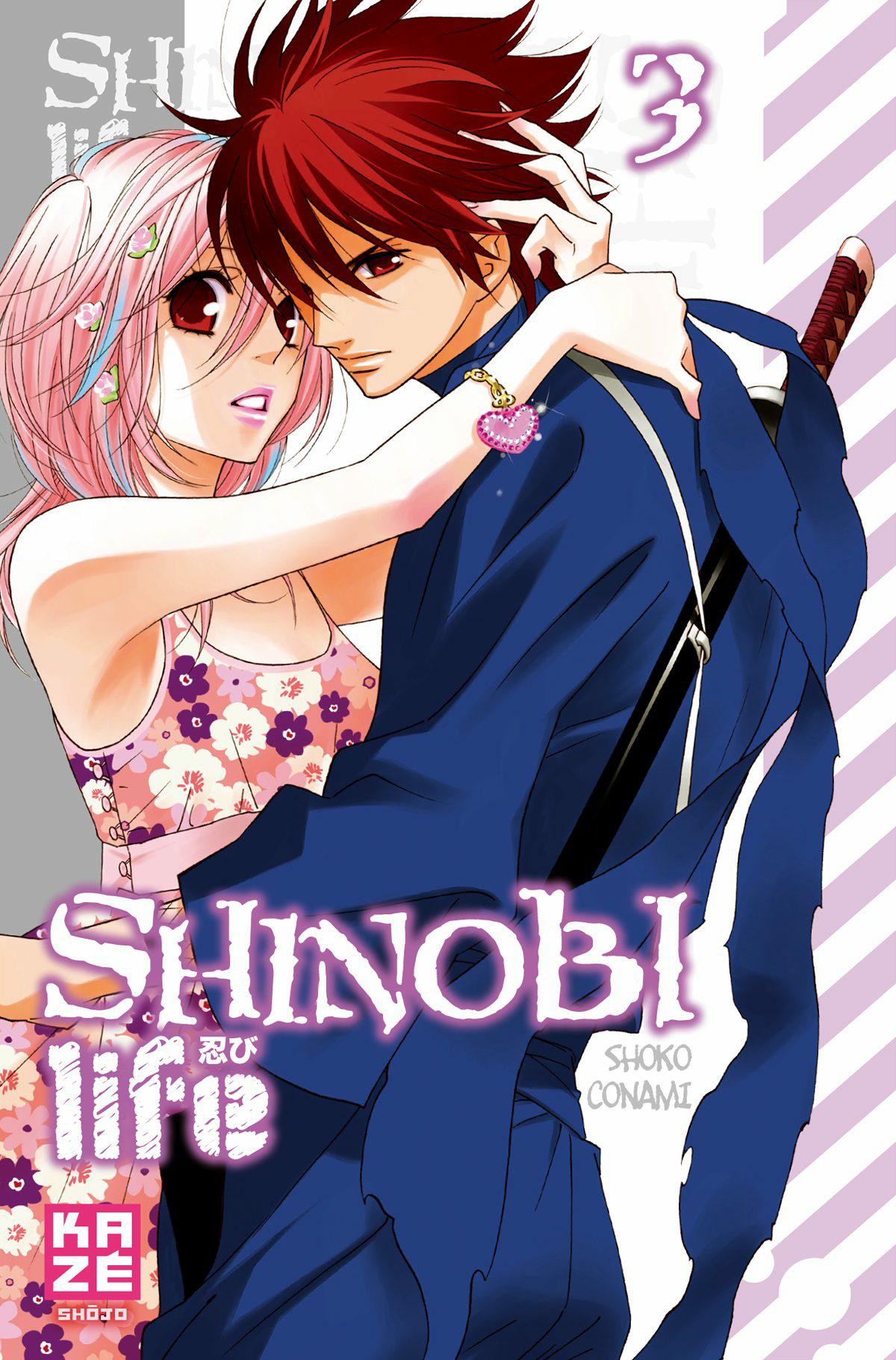 Shinobi Life 3