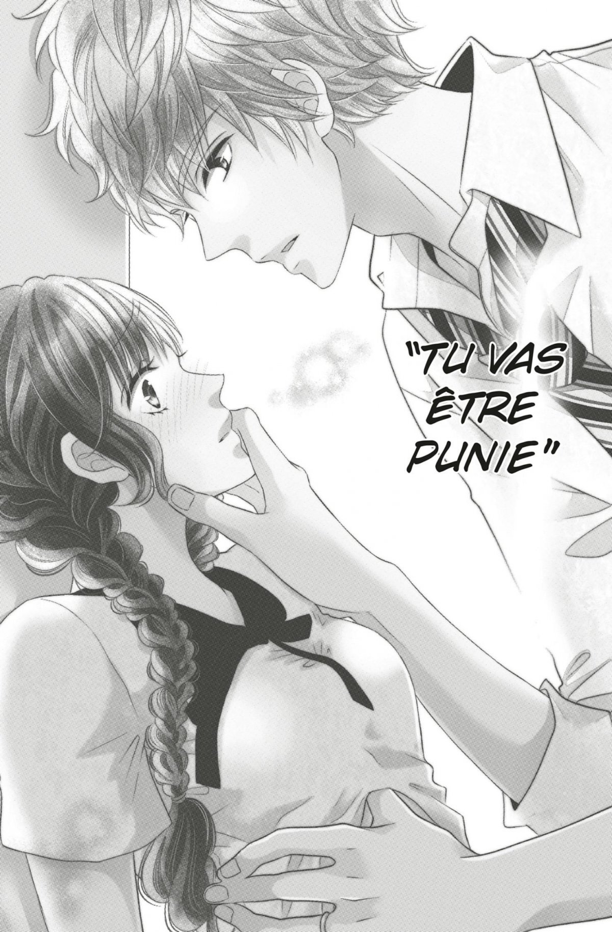 Come to me Wedding 2 - Extrait 1