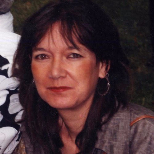 Aude Gros de Beler - Auteur