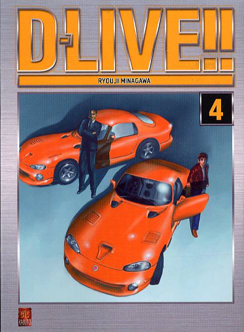 D-Live 4