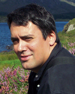 Paul Oliveira - Auteur