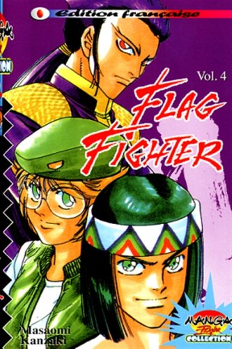 Flag Fighter 4