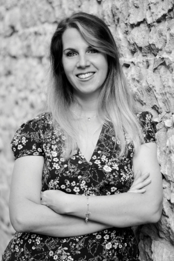 Isabelle Mandrou / Miss Prickly - Auteur