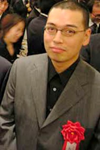 Kiyohiko Azuma - Auteur