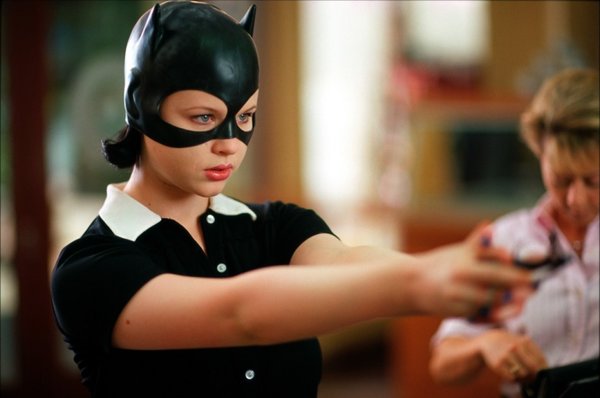 Thora Birch - Auteur