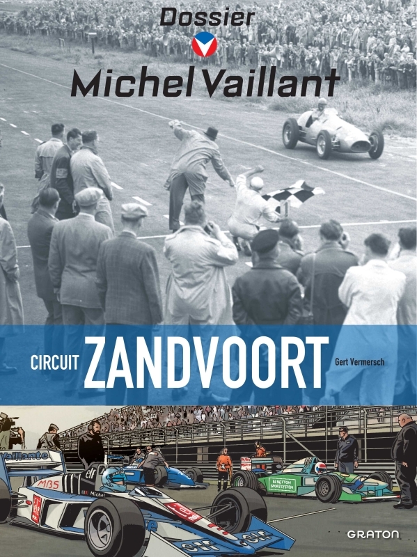 Circuit Zandvoort