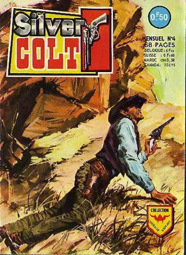 Tragédie de San Francisco (La)