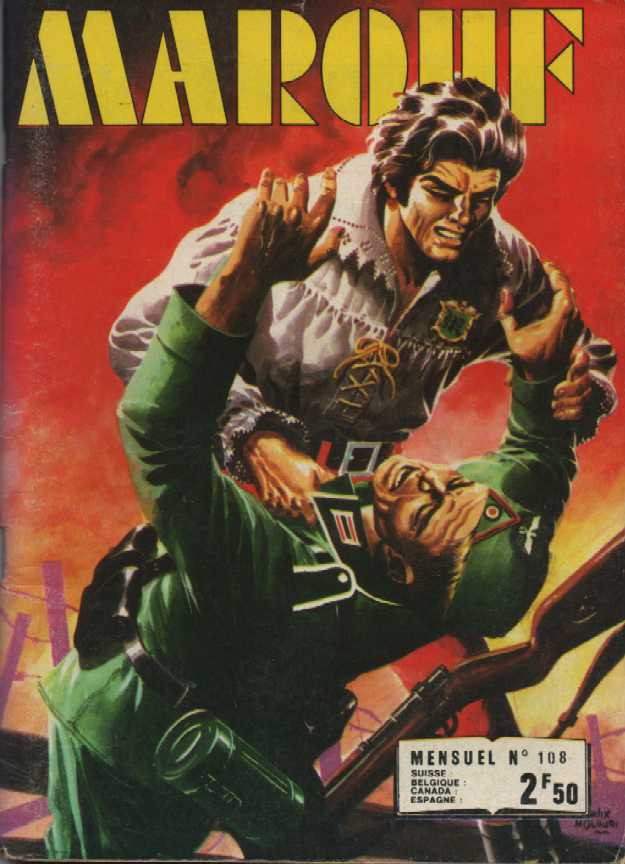 Meilleur motif... (Le)