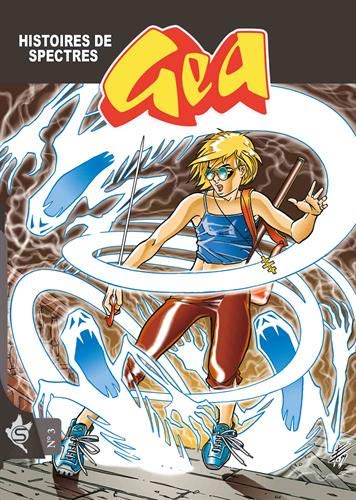 Spectres (Histoires de)