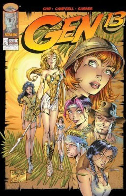Gen13 5