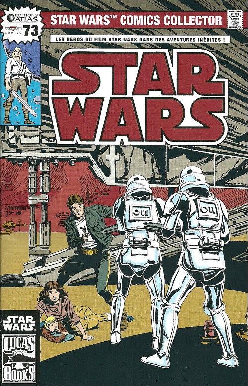 Star Wars 73