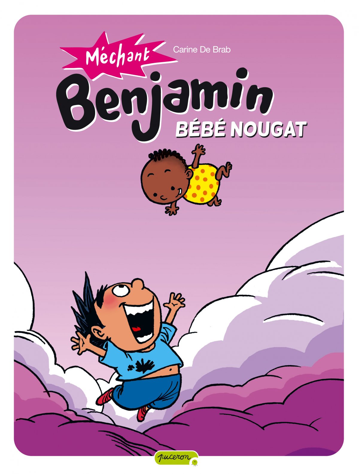 Bébé nougat