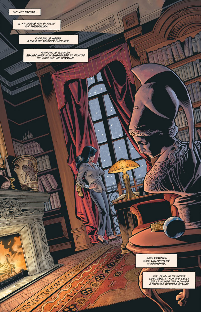 Terre à terre - Extrait 1