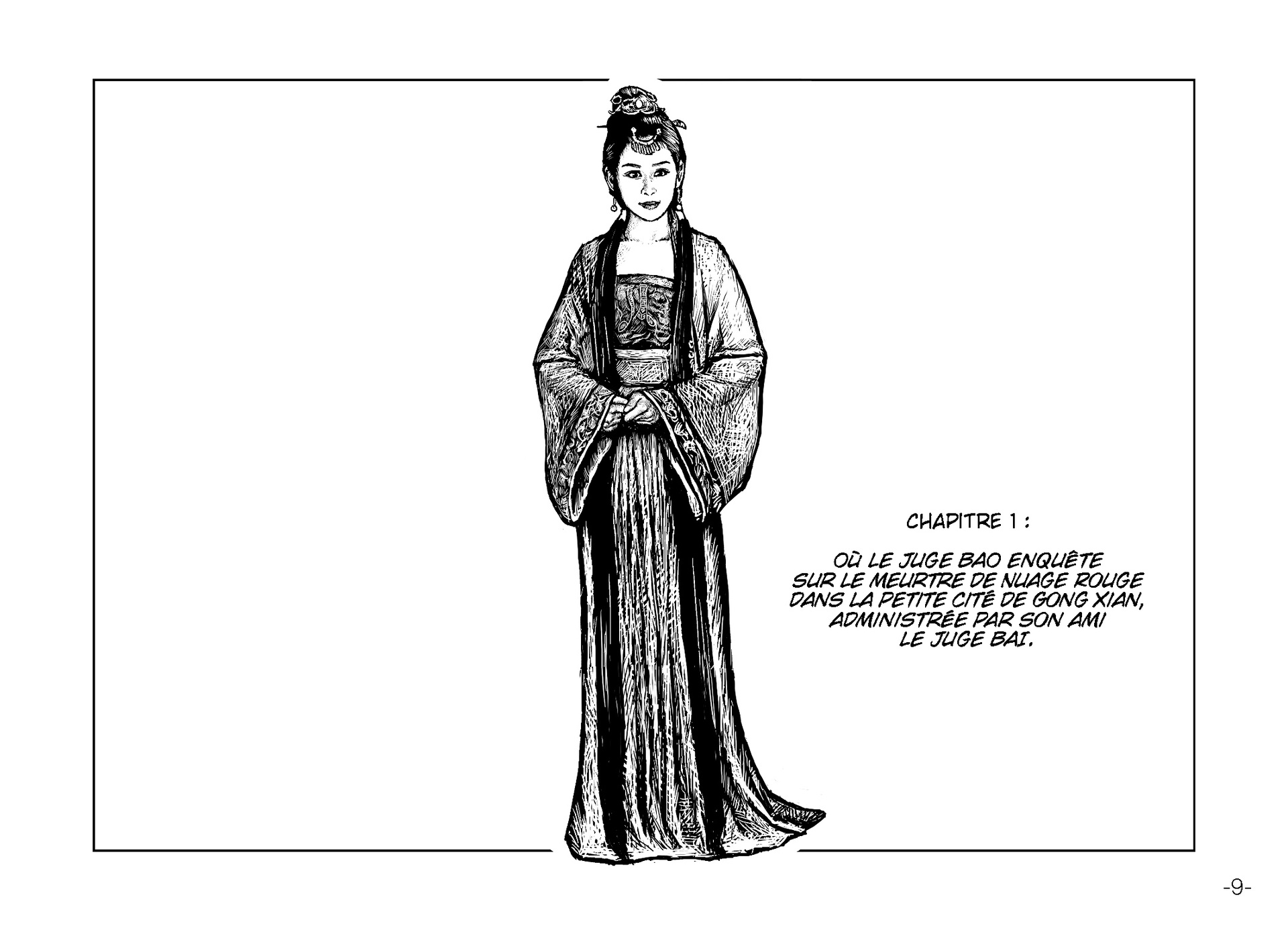 Roi des enfants (Le) - Extrait 1