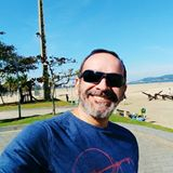 Flávio Boretti - Auteur