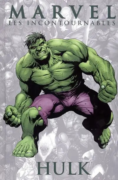 Hulk