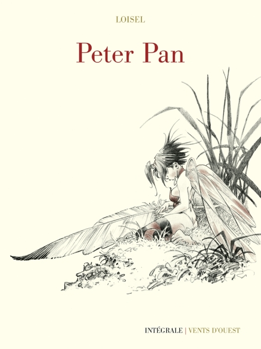 Peter Pan T1 à 6 - 9782749305042