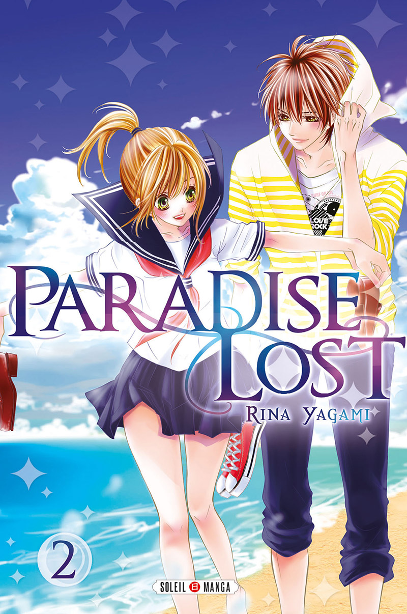 Paradise Lost 2