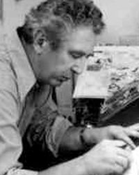 Jack Abel - Auteur