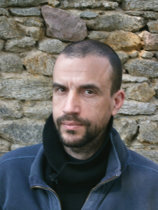 Jean-Marie Michaud - Auteur