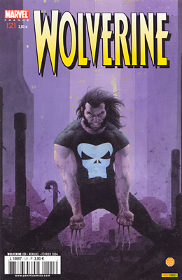 A la prochaine, Frankie