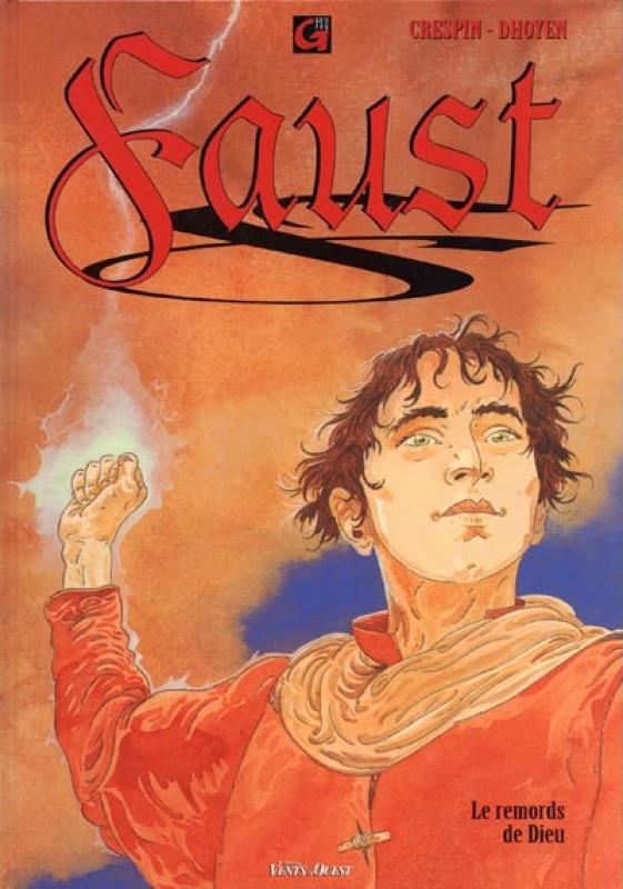 Remords de Dieu (Le)