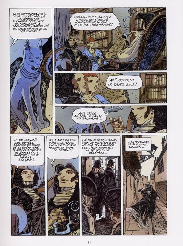 Remember - Extrait 1