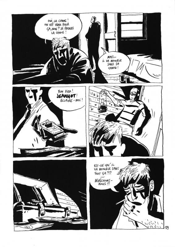 Chant des pavots (Le) - Extrait 1