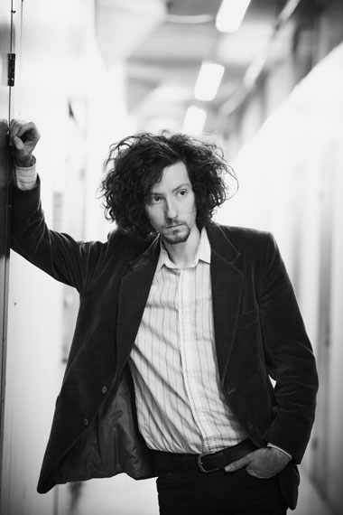 Alexandre Fontaine Rousseau - Auteur