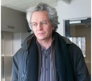 Jean-Luc Porquet - Auteur