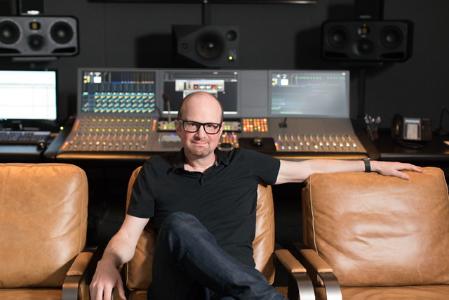 Brian Volk-Weiss - Auteur
