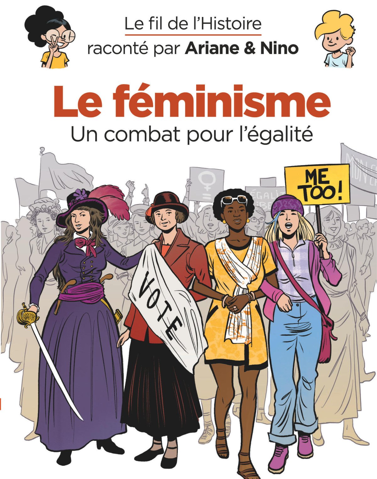 Féminisme (Le)