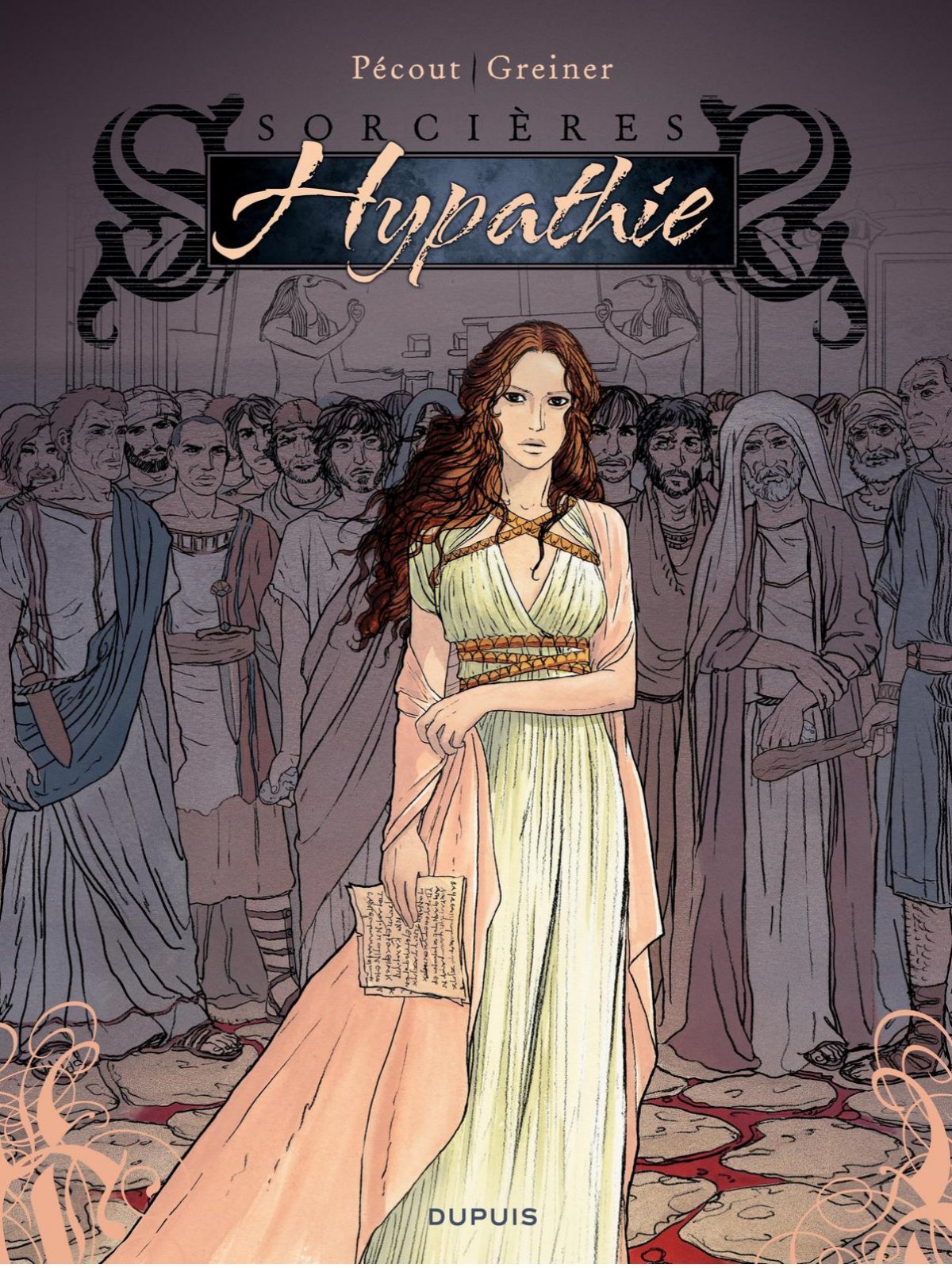 Hypathie